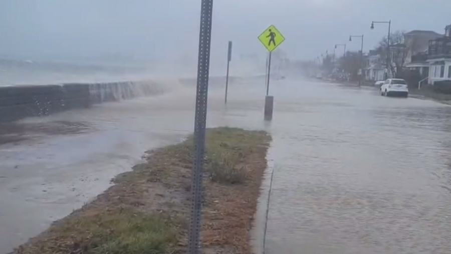 Tempestade De Inverno Faz Mais De Duas Dezenas De Mortos Nos Estados