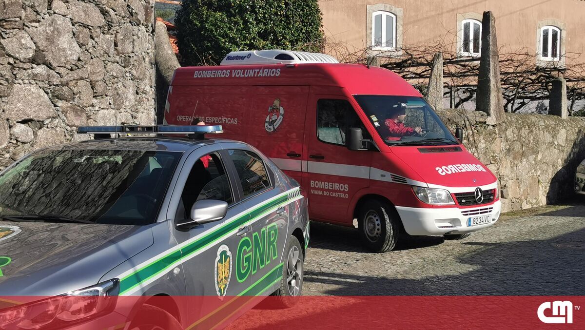 Menina de 10 anos vê mãe morrer esmagada pelo próprio carro em Viana do