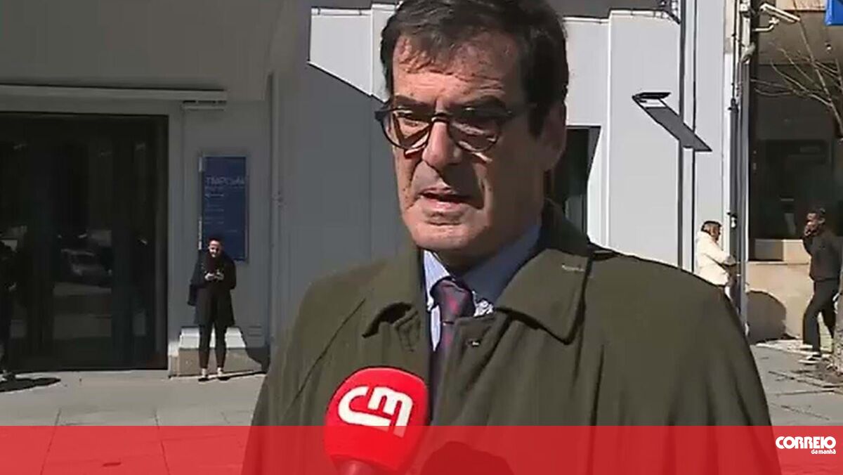 Não tem havido uma resposta suficiente Rui Moreira sobre segurança