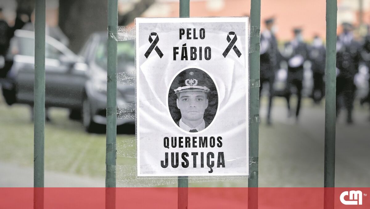 Ex Fuzileiro Culpa Pol Cias Pela Morte De F Bio Guerra Atualidade