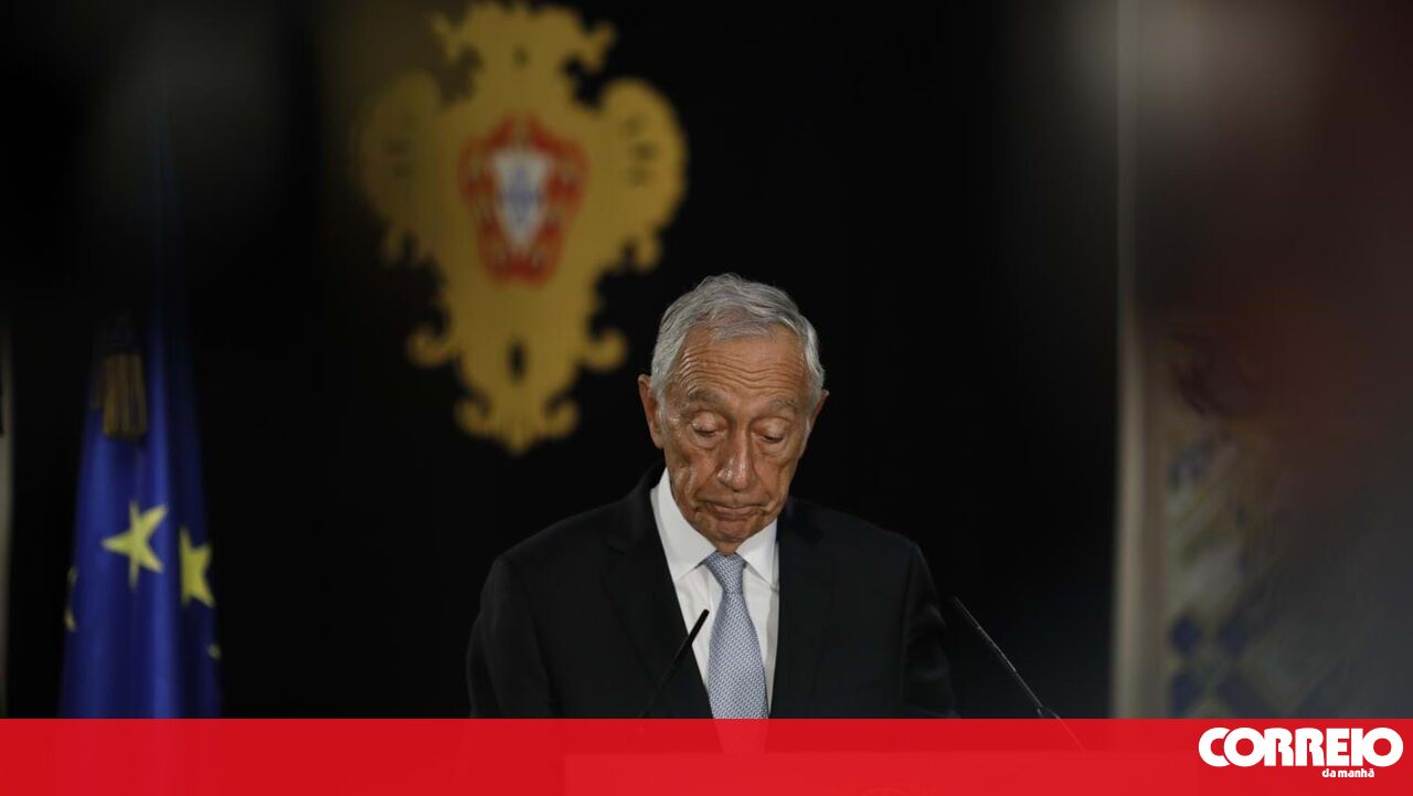 Reunião do Conselho de Estado começou pelas 17h10 sem Eanes Política