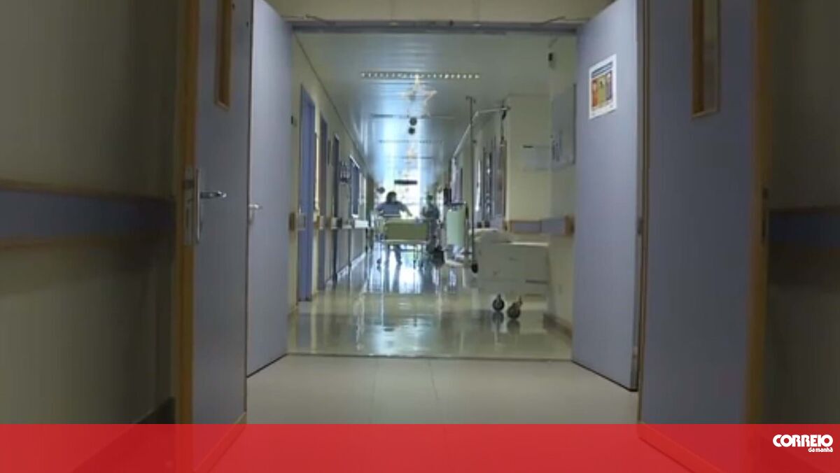 Urgências pediátricas do Hospital de Viseu fechadas à noite aos fins de