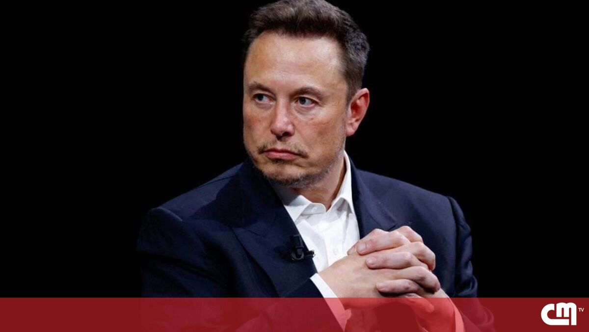 O Meu Filho Est Morto Elon Musk Faz Duros Coment Rios Sobre Mudan A