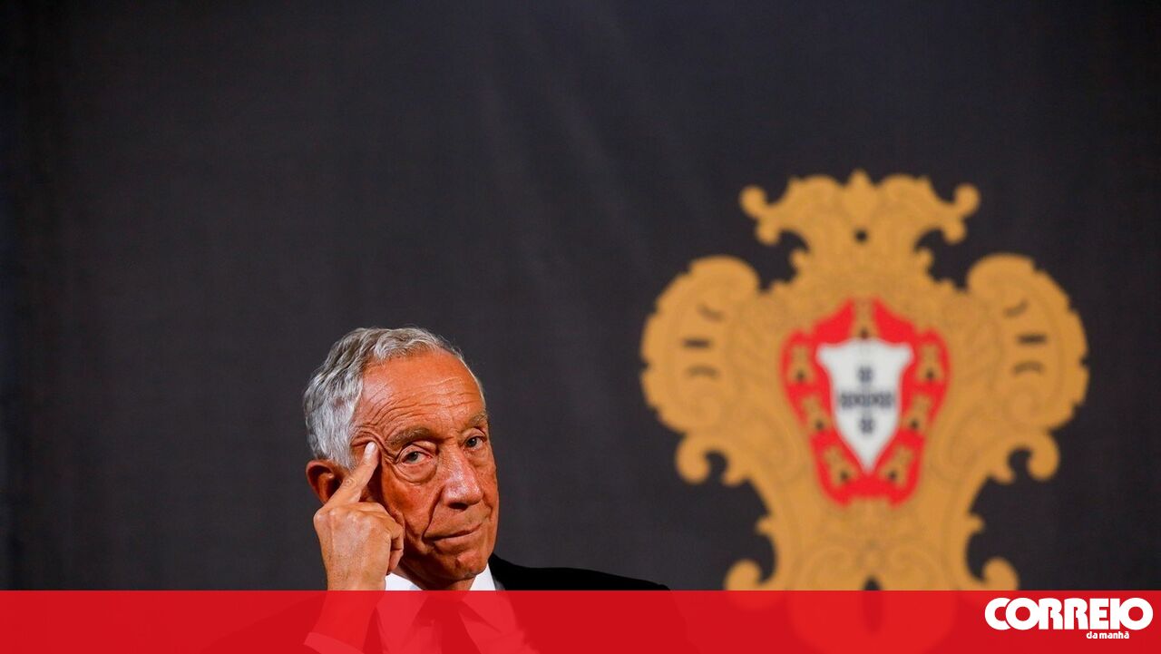 Marcelo autoriza regime especial para admissão de pessoal médico na