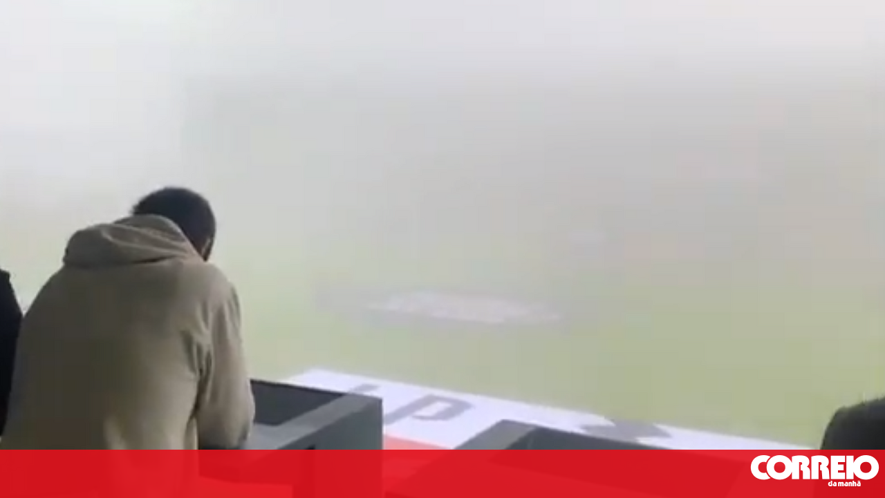 S Neste S Culo J Foram Todos Os Jogos Que Foram Suspensos Na