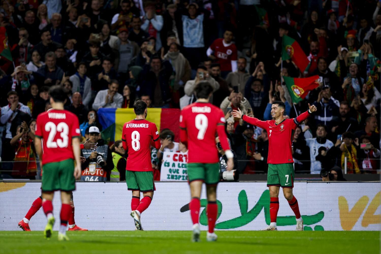 Portugal Defronta A Dinamarca Nos Quartos De Final Da Liga Das Na Es