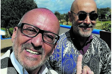 Negócio! Manuel Luís Goucha e Rui Oliveira compram nova herdade no Alentejo