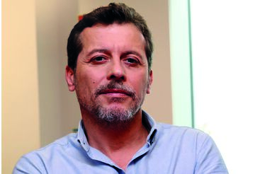 “Estou inocente. Eu é que fui alvo de agressões e insultos”: António Pedro Cerdeira sobre acusações de violência doméstica
