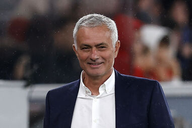 José Mourinho