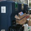 Greve coloca em perigo recolha do lixo no Grande Porto