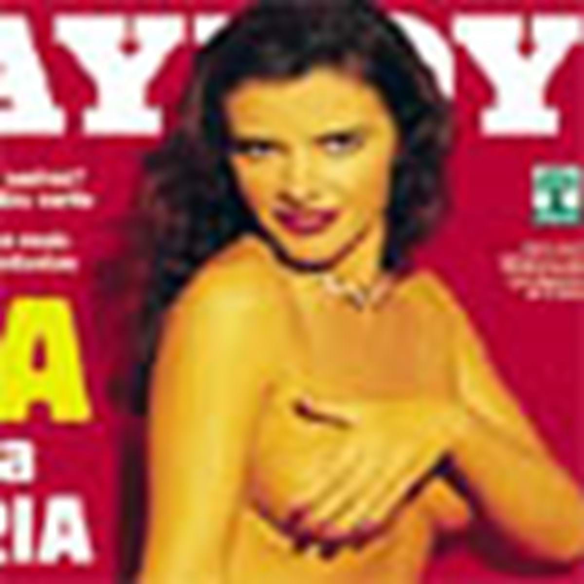 Capas da Playboy Brasil - Multimédia - Correio da Manhã