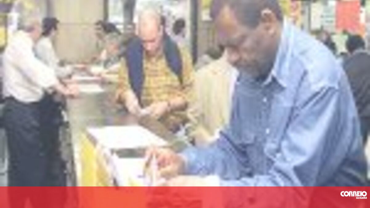 Cinco Milhoes No Totoloto Portugal Correio Da Manha