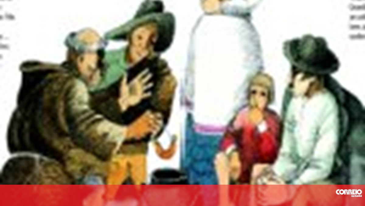 Portugal Lendário - O Livro De Ouro Das Nossas Tradições - José