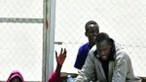Leis de asilo suíças xenófobas