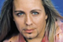 RUI BANDEIRA: VOU VIVENDO DA MÚSICA