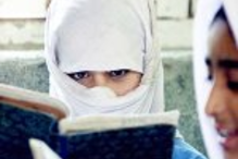 Véu Islâmico, mulheres