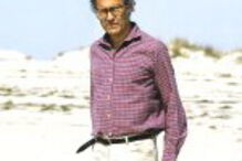 ZECA AFONSO NA HORA DA DESPEDIDA