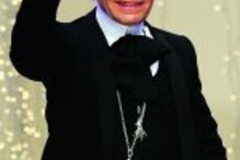 Karl Lagerfeld