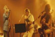 Ala dos Namorados no casino