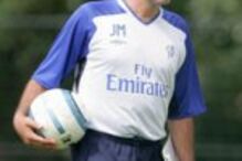 Wenger faz rir Mourinho