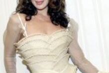 Cláudia Raia em musical