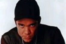 Netinho no Coliseu de Lisboa