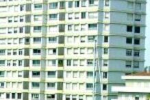 Demolição de Prédio Coutinho afastada