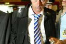 Ana envolve Mourinho
