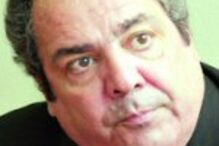 Ruben de Carvalho apresenta Festa do Avante