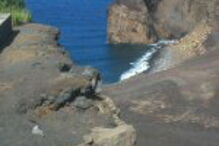 Vulcão dos Capelinhos