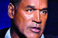 O.J. Simpson detido