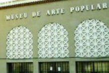 Museu de Arte Popular, em Lisboa