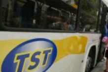 Utentes dos TST no Montijo exigem mais autocarros para Lisboa