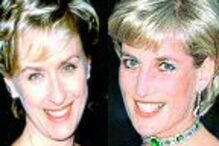 Tina Brown recorda vida da Princesa Diana
