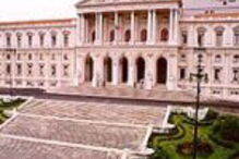 CÓDIGO DE TRABALHO NO PARLAMENTO