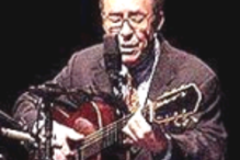 JOÃO GILBERTO ADIA CONCERTOS