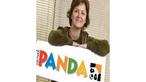 Canal Panda - Em 2006, foi uma das séries mais vistas do Canal