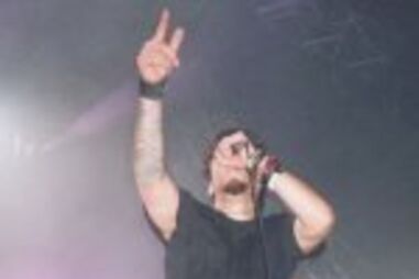 MACHINE HEAD EM PORTUGAL