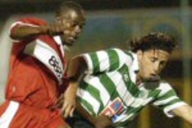 Mercado dos grandes já começa a agitar-se