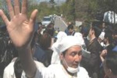 SEITA DA ROUPA BRANCA SOB APERTADA VIGILÂNCIA