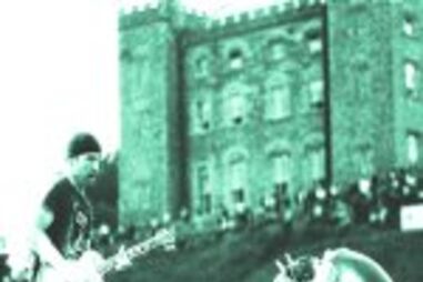 BONO E COMPANHIA DE REGRESSO A CASA