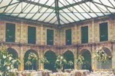 INCÊNDIO NO CONVENTO DO BEATO