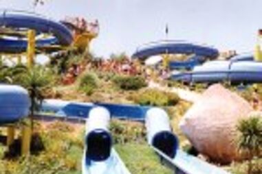 PARQUES AQUÁTICOS COM MAIS DE 500 ACIDENTES