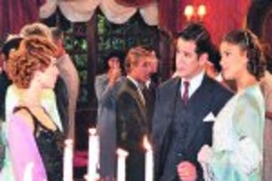 NOVELA COM 'CHOCOLATE'