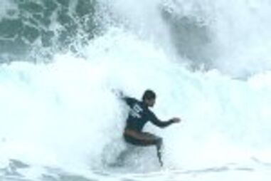 SURF DA ERICEIRA TEME CONDUTA DE ESGOTOS
