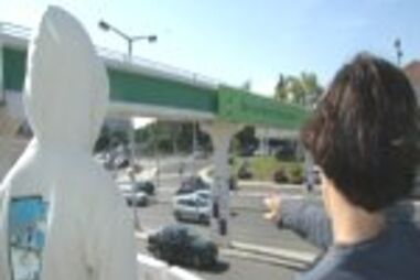 PASSADEIRA FATAL PARA ESTUDANTE