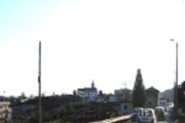 Condutor matou e pôs-se em fuga