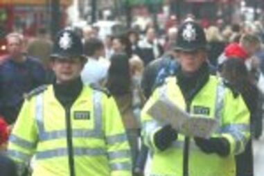 AFINAL 'BÊBADO' TINHA TROMBOSE