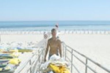 DRAMA ATINGE ARRÁBIDA