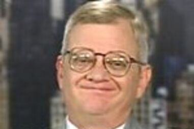 Tom Clancy doa milhões a escola de Medicina